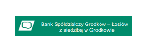 Bank Spółdzielczy Grodków-Łosiów z siedzibą w Grodkowie