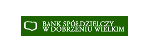 Bank Spółdzielczy w Dobrzeniu Wielkim